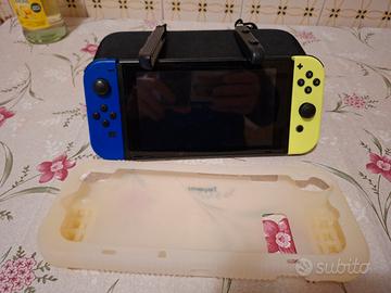 Nintendo switch 1