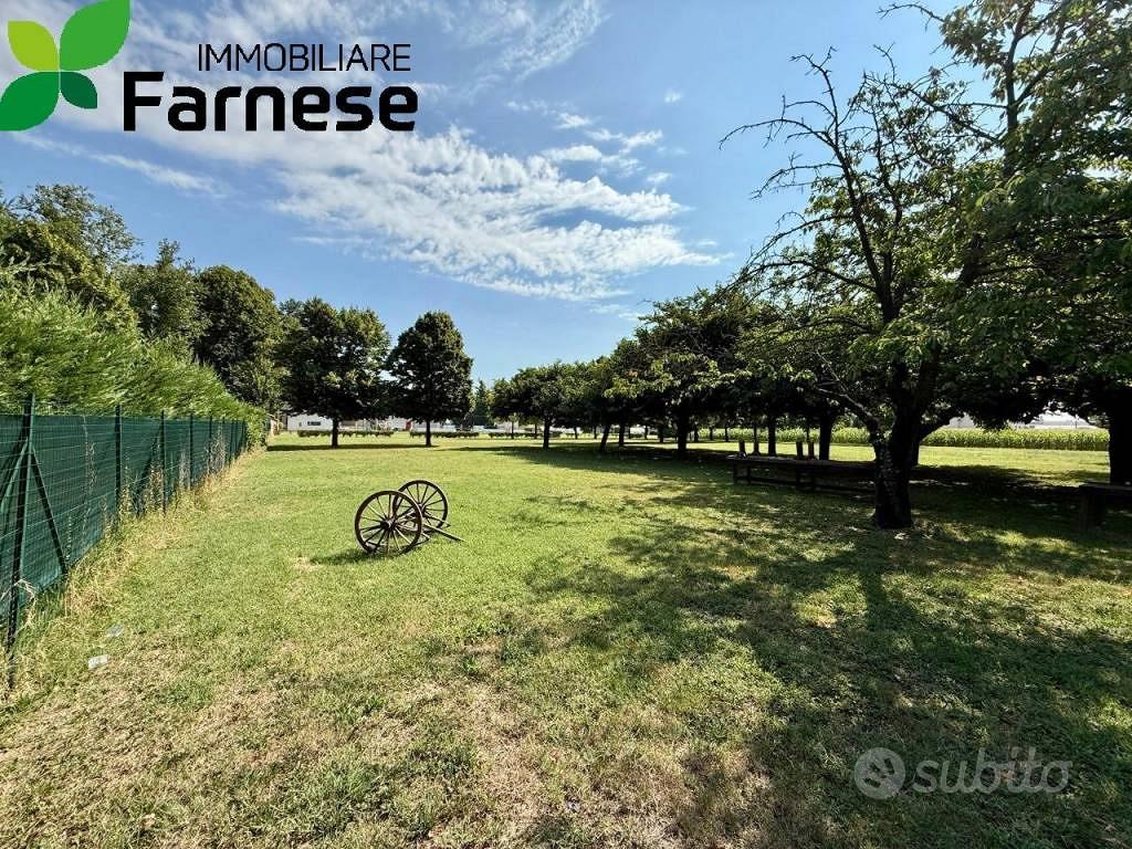 Terreno di 5270 m² a San Pietro in Cerro - Vista 3
