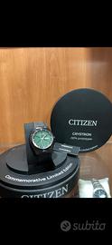 Citizen Crystron BM8548-83X Italy Ed. 132/750