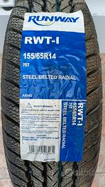 Gomma 155/65 R14