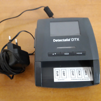 Verificatore cartamonete