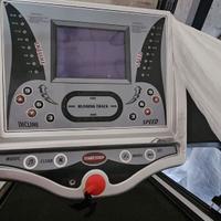 TAPIS ROULANT VICTORIA ST5000