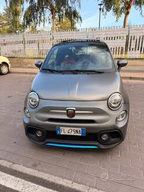 Abarth 595 1.4 Turbo T-Jet 160 CV Turismo