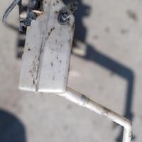 VASCHETTA SERBATOIO TERGILUNOTTO CHEVROLET Captiva