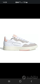 ADIDAS chic come nuove 40