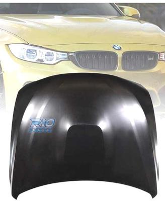 COFANO BMW F30 F31 F32 F33 F36 LOOK M4