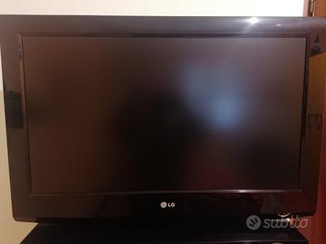 LG tv 32 pollici