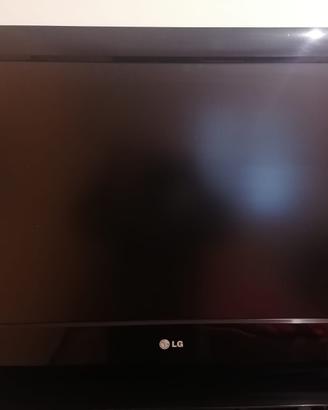 LG tv 32 pollici