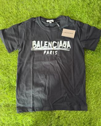 maglia balenciaga