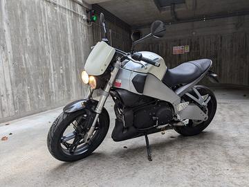 Buell Lightning XB9 – 2006