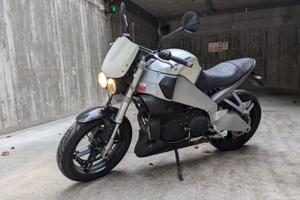 Buell Lightning XB9 – 2006