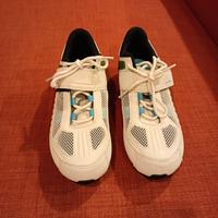 Scarpe Ciclismo Donna 38