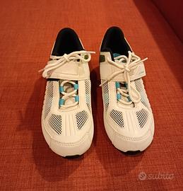 Scarpe Ciclismo Donna 38