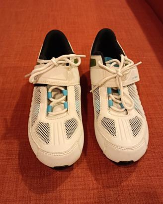 Scarpe Ciclismo Donna 38