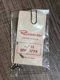 Ricambi Rivarossi SFN 1775