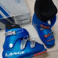 scarponi Lange Comp 50 Team