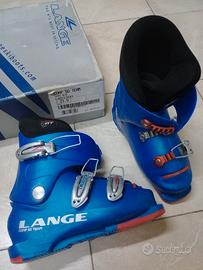 scarponi Lange Comp 50 Team