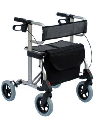 Deambulatore rollator OSLO