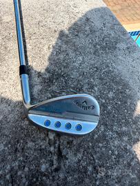 Callaway Wedge 52°