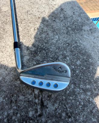 Callaway Wedge 52°