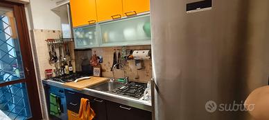 Cucina lineare