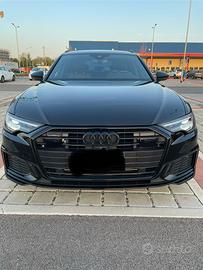 Avant 45 3.0 TDI MHEV Business Sport Quattro