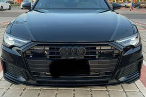 Avant 45 3.0 TDI MHEV Business Sport Quattro