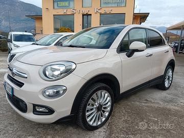 Fiat 500X 1.4 MultiAir 140 CV Opening Edition