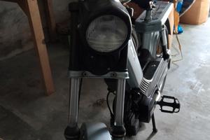 moto vintage