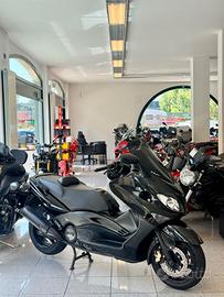 YAMAHA T MAX 500 BLACK FINANZIABILE