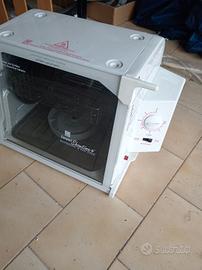 fornetto gira arrosto