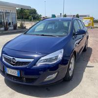 Opel Astra 1.7 CDTI 110CV Sports Tourer elective