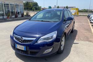 Opel Astra 1.7 CDTI 110CV Sports Tourer elective