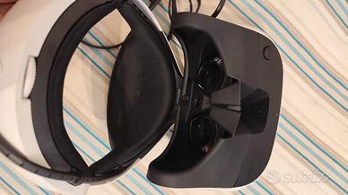 Occhiali VR per PS4