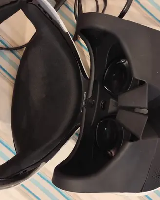 Occhiali VR per PS4