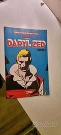 DARYL ZED 0 e Dylan dog serie Oscar Mondadori