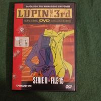 Lupin the3rd