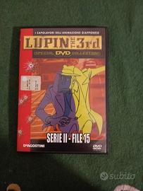 Lupin the3rd