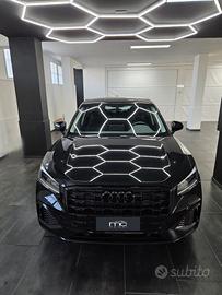 Audi Q2 30 TDI S tronic Admired