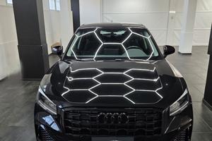 Audi Q2 30 TDI S tronic Admired