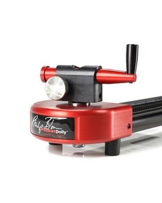 Kessler Crane POCKET DOLLY Philip Bloom Signature
