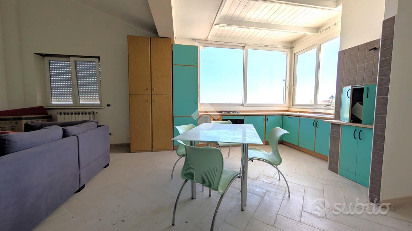 Appartamento – Margherita di Savoia, Barletta-Andria-Trani - Vista 5