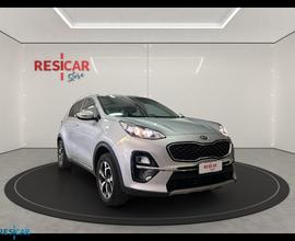 KIA Sportage 1.6 ecogpl Business Class 2wd 126cv I