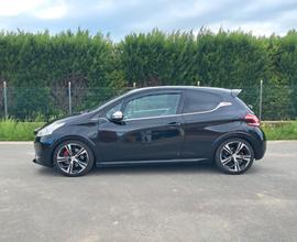 Peugeot 208 gti