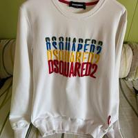 Felpa dsquared2