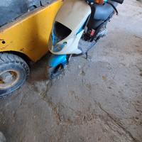 Piaggio Altro modello - 1939