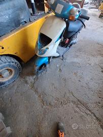 Piaggio Altro modello - 1939