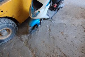 Piaggio Altro modello - 1939