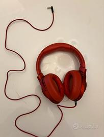 Cuffie Sony modello MDR-100ABN