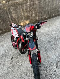 Beta rr50 track